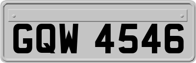 GQW4546
