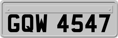 GQW4547