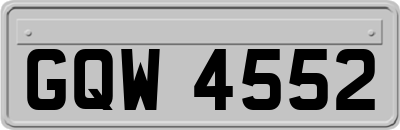 GQW4552