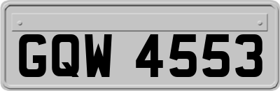 GQW4553