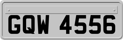 GQW4556