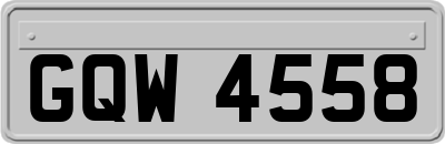 GQW4558