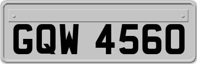 GQW4560
