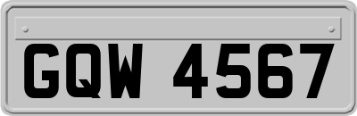 GQW4567