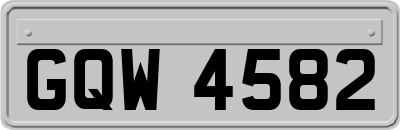 GQW4582