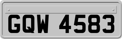 GQW4583