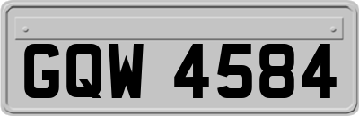 GQW4584