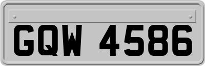 GQW4586
