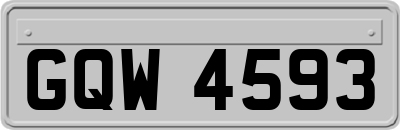 GQW4593