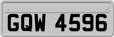 GQW4596