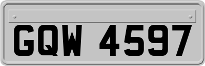 GQW4597