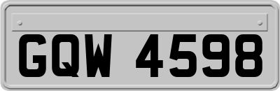 GQW4598
