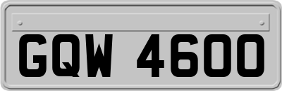 GQW4600