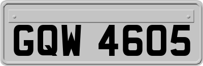 GQW4605