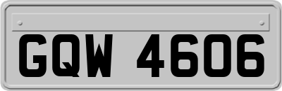 GQW4606