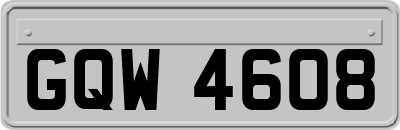 GQW4608