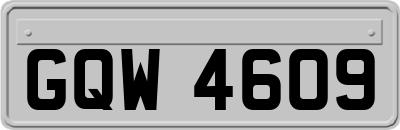 GQW4609