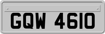 GQW4610