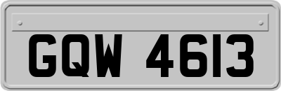 GQW4613