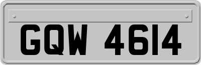 GQW4614