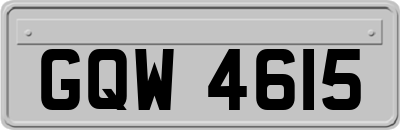 GQW4615