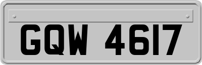 GQW4617