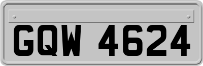 GQW4624