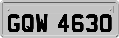 GQW4630