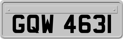 GQW4631