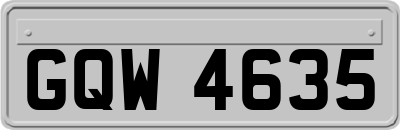 GQW4635