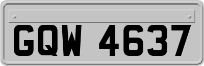 GQW4637