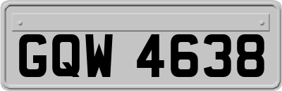 GQW4638
