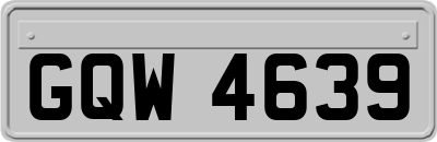 GQW4639