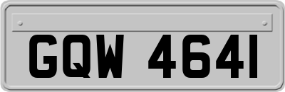 GQW4641