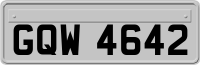 GQW4642