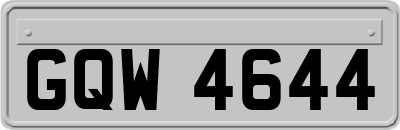 GQW4644