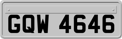 GQW4646