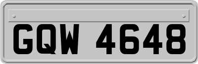 GQW4648