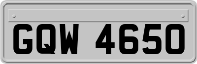 GQW4650