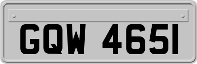 GQW4651
