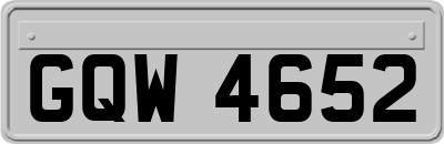 GQW4652