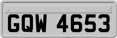 GQW4653