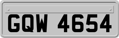 GQW4654
