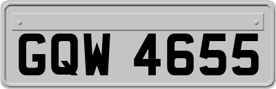 GQW4655