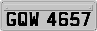 GQW4657