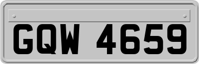 GQW4659