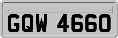 GQW4660