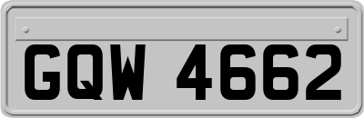 GQW4662