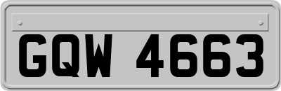 GQW4663