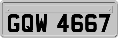 GQW4667